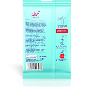 GODREJ POWER POCKET FRESH BLOSSOM 10 GM - SuperMarcheStore