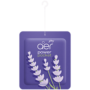 GODREJ POWER POCKET LAVENDER BLOOM 10 GM - SuperMarcheStore
