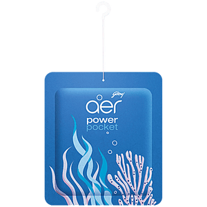 GODREJ POWER POCKET SEA BREEZE 10 GM - SuperMarcheStore