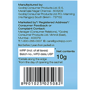 GODREJ POWER POCKET SEA BREEZE 10 GM - SuperMarcheStore