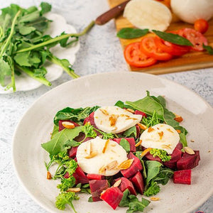 GOLOKA FARM CHEESE BUFFALO MOZZARLA LOOS - SuperMarcheStore