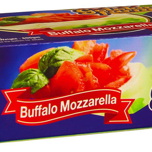 GOLOKA FARM CHEESE BUFFALO MOZZARLA LOOS - SuperMarcheStore