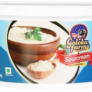 GOLOKA FARM CHEESE SOUR CREAM LOOSE - SuperMarcheStore