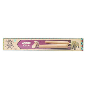 GRAMEEN ANJEER KULFI STICK 70 ML - SuperMarcheStore