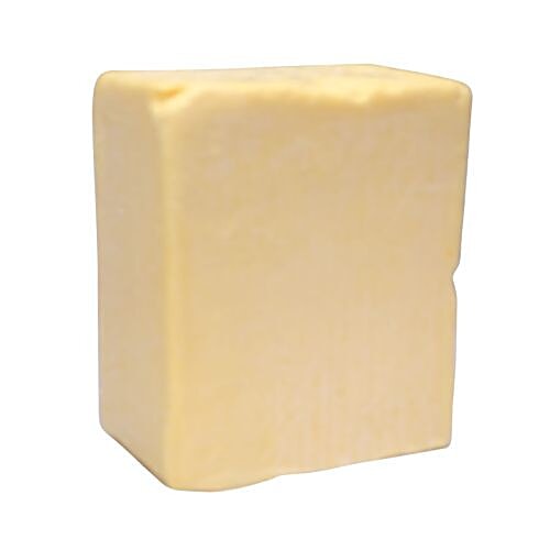 GRANDMA SINGLE TON WHITE CHEDDAR PORTION - SuperMarcheStore
