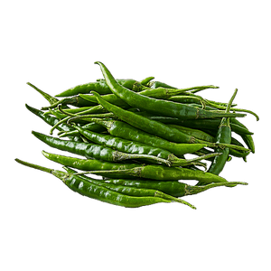 GREEN CHILLI - SuperMarcheStore