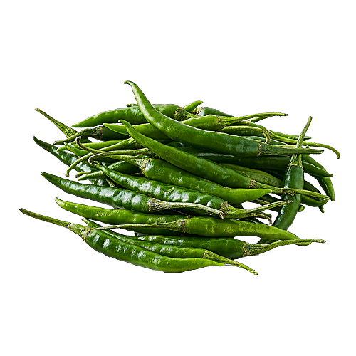 GREEN CHILLI - SuperMarcheStore