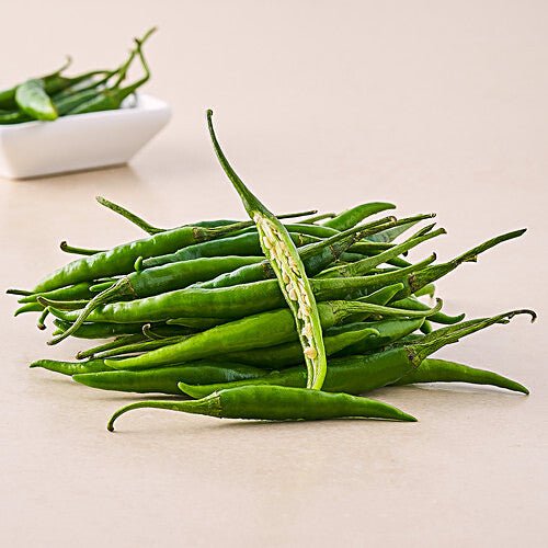 GREEN CHILLI - SuperMarcheStore