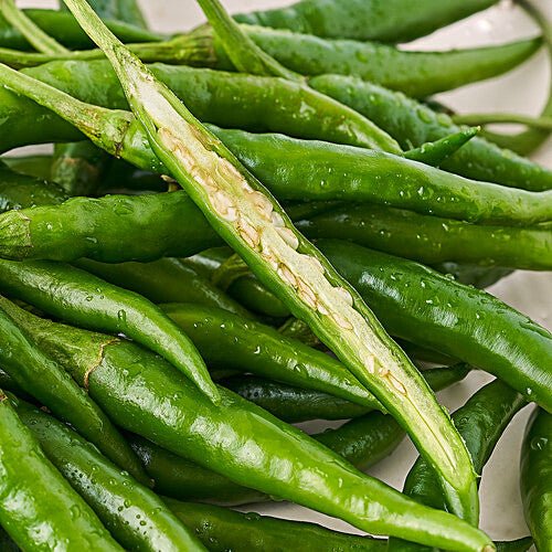 GREEN CHILLI - SuperMarcheStore