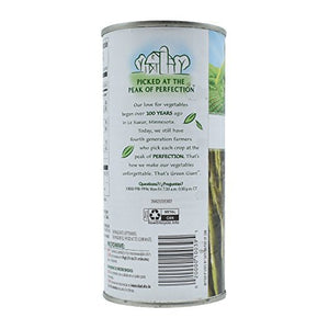 GREEN GAIN CAN FOOD ASPARAGUS SPR 425G - SuperMarcheStore