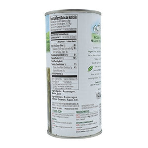GREEN GAIN CAN FOOD ASPARAGUS SPR 425G - SuperMarcheStore