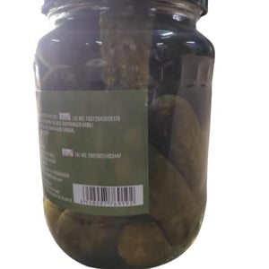GREEN GATE GERKINS - SuperMarcheStore