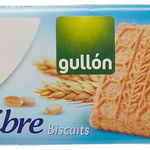 GULLON FIBRE BISCUITS 170G - SuperMarcheStore