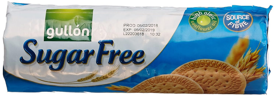 GULLON MARIA BISCUITS 200G - SuperMarcheStore