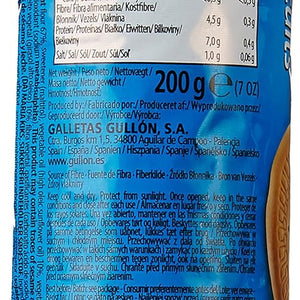 GULLON MARIA BISCUITS 200G - SuperMarcheStore