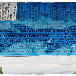 GULLON MARIA BISCUITS 200G - SuperMarcheStore
