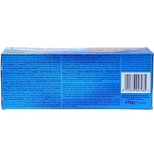 GULLON OATY BISCUITS 410G - SuperMarcheStore