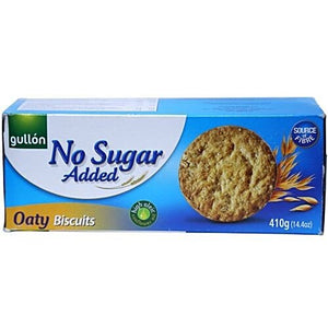 GULLON OATY BISCUITS 410G - SuperMarcheStore