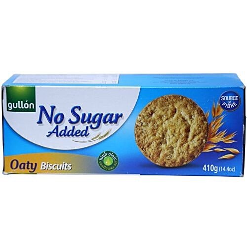GULLON OATY BISCUITS 410G - SuperMarcheStore