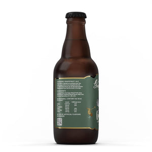 GUNSBERG GRAPEFRUIT 325 ML - SuperMarcheStore