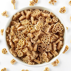 GUSTORA KIDS PASTA MY TOYS 250GM - SuperMarcheStore