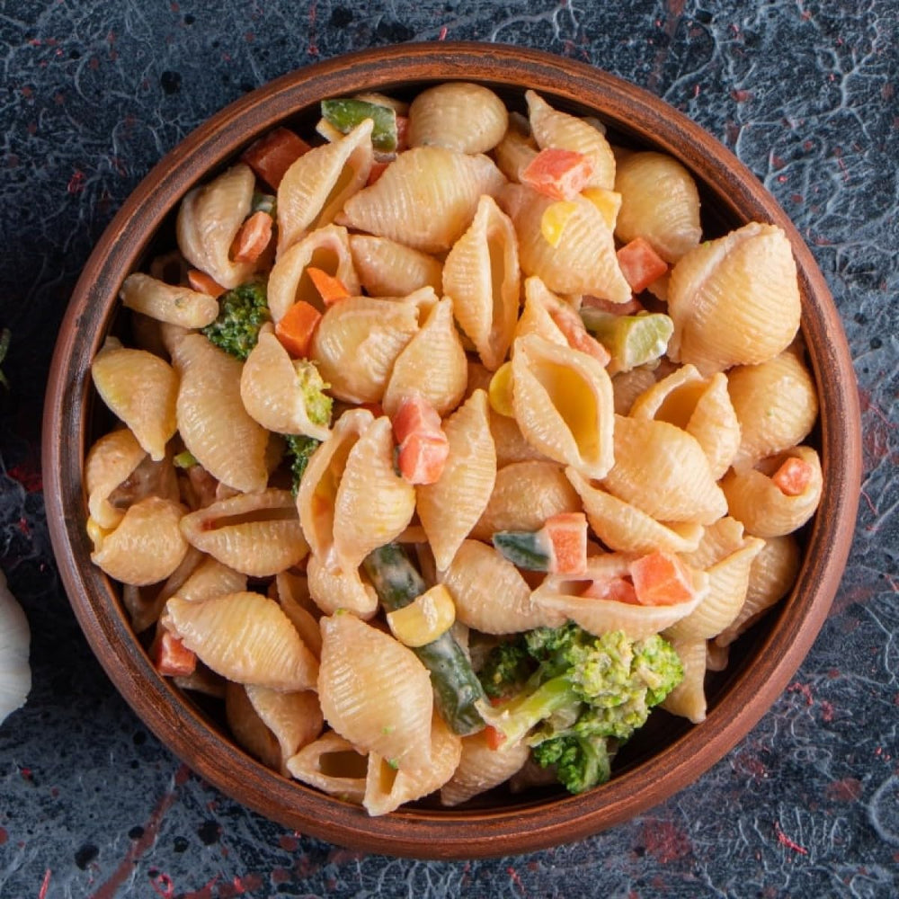 GUSTORA PASTA CONCHIGLIE 500 GM - SuperMarcheStore