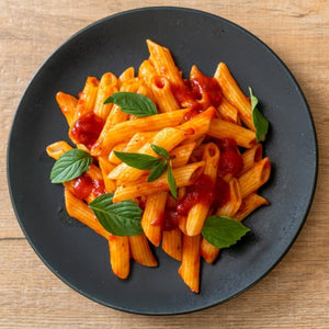 GUSTORA PASTA PENNE RIGATE 500 GM - SuperMarcheStore