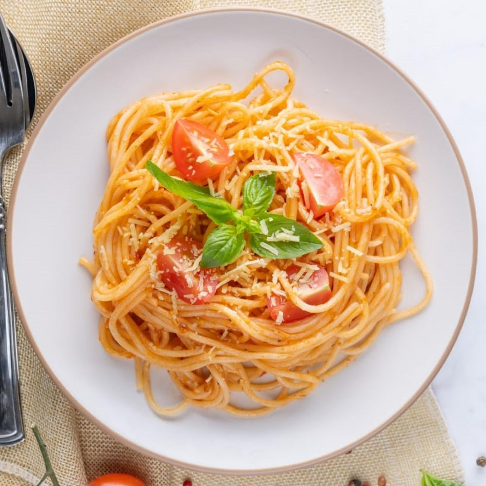 GUSTORA PASTA SPAGHETTI 500 GM - SuperMarcheStore