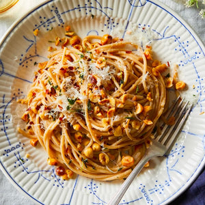 GUSTORA WHOLE WHEAT SPAGHETTI 500 GM - SuperMarcheStore
