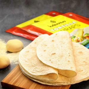 HABANERO AMBEINT TORTILLAS 330G - SuperMarcheStore