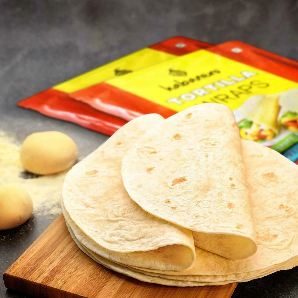 HABANERO AMBEINT TORTILLAS 330G - SuperMarcheStore