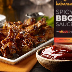 HABANERO BBQ SAUCE - SuperMarcheStore