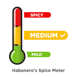 HABANERO BBQ SAUCE - SuperMarcheStore