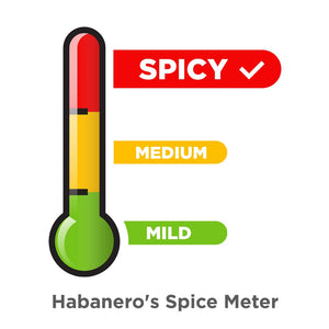 HABANERO BHUT JHOLIKAA HOT SAUCE - SuperMarcheStore
