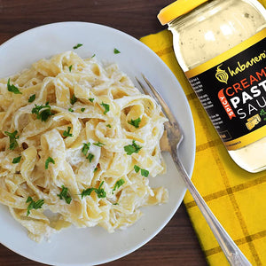 HABANERO CREAMY PASTA 350G - SuperMarcheStore