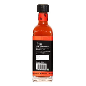 HABANERO HOT SAUCE 100G - SuperMarcheStore