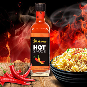 HABANERO HOT SAUCE 100G - SuperMarcheStore