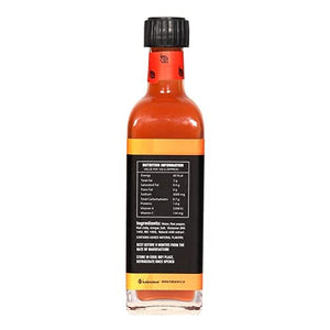 HABANERO HOT SAUCE 100G - SuperMarcheStore