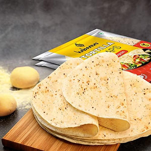 HABANERO MULTIGRAIN TORTILLAS 330G - SuperMarcheStore