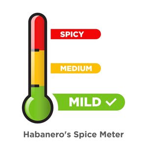 HABANERO OLIVE PASTA SAUCE - SuperMarcheStore