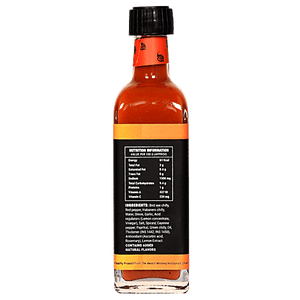 HABANERO PERI PERI SAUCE 100G - SuperMarcheStore