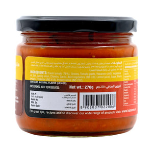 HABANERO TOMATO SALSA 270G - SuperMarcheStore