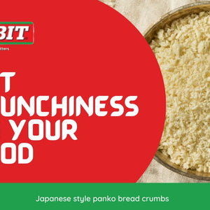 HABIT BREAD CRUMBS 1 KG - SuperMarcheStore