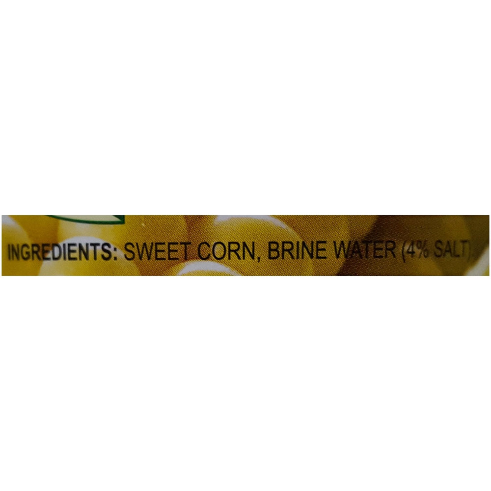 HABIT SWEET CORN 400 GM - SuperMarcheStore