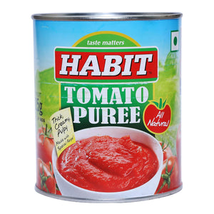 HABIT TOMATO PUREE 825 GM - SuperMarcheStore