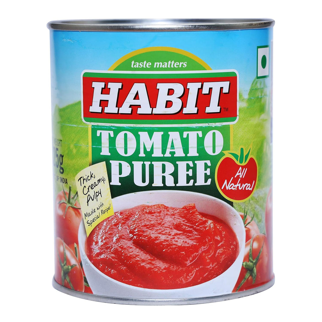 HABIT TOMATO PUREE 825 GM - SuperMarcheStore