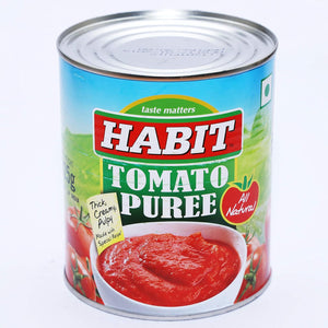 HABIT TOMATO PUREE 825 GM - SuperMarcheStore