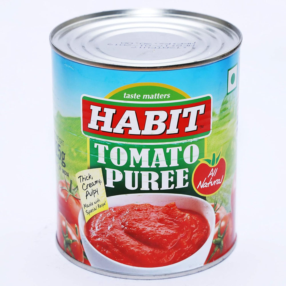 HABIT TOMATO PUREE 825 GM - SuperMarcheStore