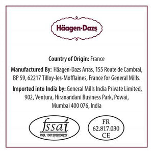 HAGGEINDAS MANGO RASPBERRY CUP 100ML - SuperMarcheStore