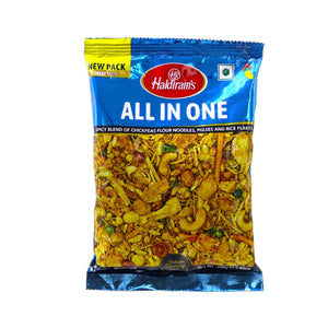 HALDIRAM ALL IN ONE 200GM - SuperMarcheStore